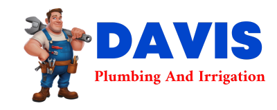 Trusted plumber in MONTIER